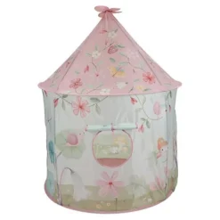 Little Dutch Speeltenten^Speeltent Fairy Garden - Meerkleurig - Fairy Garden