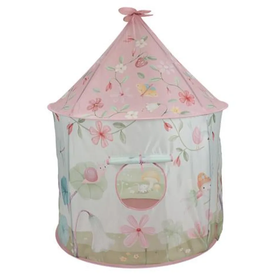 Little Dutch Speeltenten^Speeltent Fairy Garden - Meerkleurig - Fairy Garden