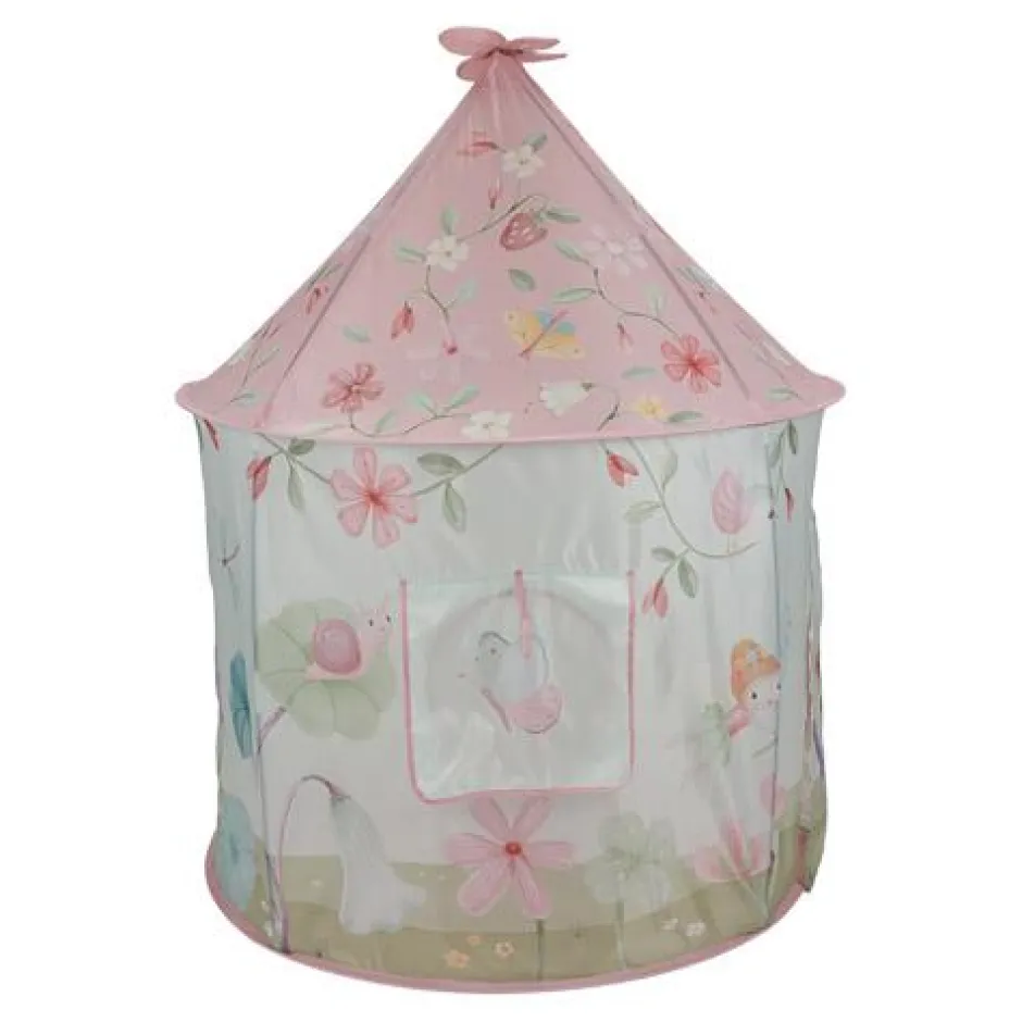 Little Dutch Speeltenten^Speeltent Fairy Garden - Meerkleurig - Fairy Garden