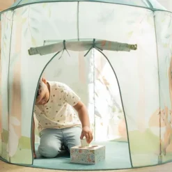 Little Dutch Speeltenten^Speeltent Forest Friends - Meerkleurig - Forest Friends