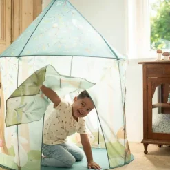 Little Dutch Speeltenten^Speeltent Forest Friends - Meerkleurig - Forest Friends