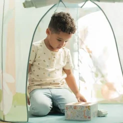 Little Dutch Speeltenten^Speeltent Forest Friends - Meerkleurig - Forest Friends