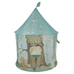 Little Dutch Speeltenten^Speeltent Forest Friends - Meerkleurig - Forest Friends