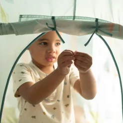 Little Dutch Speeltenten^Speeltent Forest Friends - Meerkleurig - Forest Friends