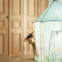 Little Dutch Speeltenten^Speeltent Forest Friends - Meerkleurig - Forest Friends