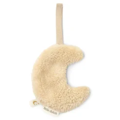 Little Dutch Speendoekjes^Speendoekje - Beige - Essentials