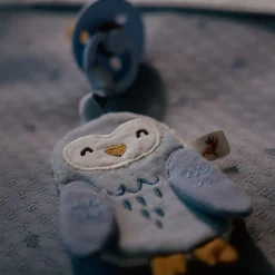 Little Dutch Speendoekjes^Speendoekje - Blauw - Forest Friends