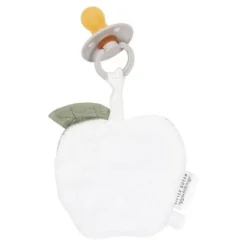 Little Dutch Speendoekjes^Speendoekje - Groen - Little Farm