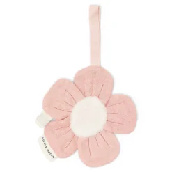 Little Dutch Speendoekjes^Speendoekje - Roze - Fairy Garden