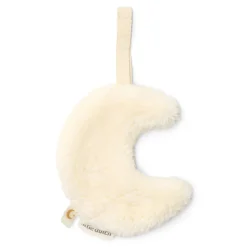 Little Dutch Speendoekjes^Speendoekje - Wit - Essentials