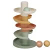 Little Dutch Educatief Speelgoed^Spiraaltoren - Meerkleurig - Essentials