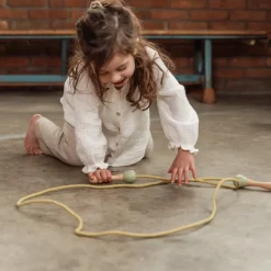 Little Dutch Puzzels & Spelletjes|Buitenspeelgoed^Springtouw