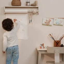 Little Dutch Creatief Speelgoed^Stempels - Little Farm