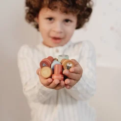 Little Dutch Creatief Speelgoed^Stempels - Little Farm
