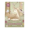 Little Dutch Creatief Speelgoed^Stickerset Fairy Garden