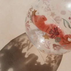 Little Dutch Strand & Water Speelgoed^Strandbal - Roze