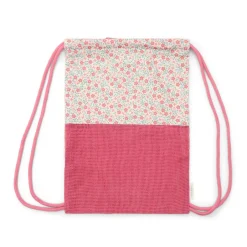 Little Dutch Strand & Water Speelgoed^Strandtas - Meerkleurig - Maat one size - Ocean Treasures