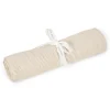 Little Dutch Hydrofiele Doeken|Omslagdoek^Swaddle - Beige - 120 cm - Essentials