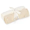 Little Dutch Hydrofiele Doeken|Omslagdoek^Swaddle - Beige - Newborn Naturals - Little Goose