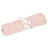 Little Dutch Hydrofiele Doeken|Omslagdoek^Swaddle - Roze - 120 cm - Essentials