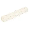 Little Dutch Hydrofiele Doeken|Omslagdoek^Swaddle - Wit - Maat 120 cm - Fairy Garden - Fairy Blossom