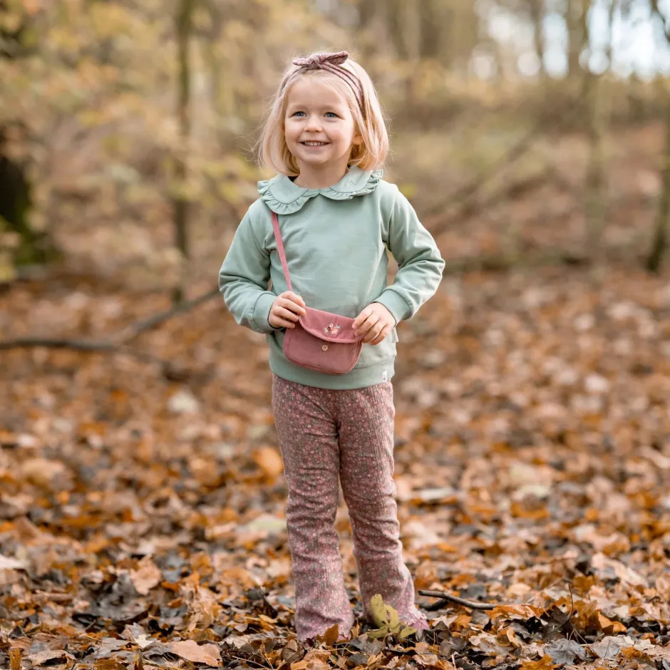 Little Dutch Accessoires|Meisjes Kleding^Tas - Roze - Maat one size - Fairy Garden