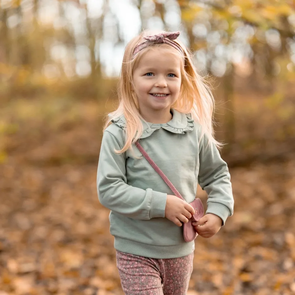 Little Dutch Accessoires|Meisjes Kleding^Tas - Roze - Maat one size - Fairy Garden