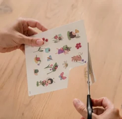 Little Dutch Creatief Speelgoed^Tattoos Rosa & Friends