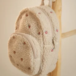 Little Dutch Baby Rugzak|Tassen^Teddy Rugzakje Sand