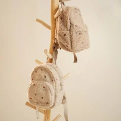 Little Dutch Baby Rugzak|Tassen^Teddy Rugzakje Sand