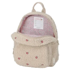 Little Dutch Baby Rugzak|Tassen^Teddy Rugzakje Sand