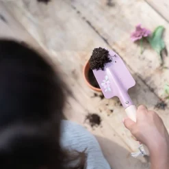 Little Dutch Buitenspeelgoed|Speelgoed Vanaf 3 Jaar^Tuingereedschap - Roze - Fairy Garden
