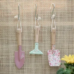 Little Dutch Buitenspeelgoed|Speelgoed Vanaf 3 Jaar^Tuingereedschap - Roze - Fairy Garden