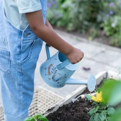 Little Dutch Speelgoed Vanaf 3 Jaar|Buitenspeelgoed^Tuingieter - Blauw - Forest Friends
