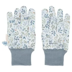 Little Dutch Speelgoed Vanaf 3 Jaar|Buitenspeelgoed^Tuinhandschoenen - Blauw - Forest Friends