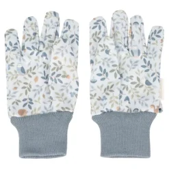 Little Dutch Speelgoed Vanaf 3 Jaar|Buitenspeelgoed^Tuinhandschoenen - Blauw - Forest Friends