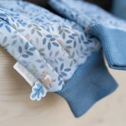 Little Dutch Speelgoed Vanaf 3 Jaar|Buitenspeelgoed^Tuinhandschoenen - Blauw - Forest Friends