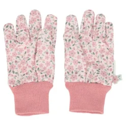 Little Dutch Speelgoed Vanaf 3 Jaar|Buitenspeelgoed^Tuinhandschoenen - Roze - Fairy Garden