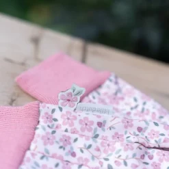 Little Dutch Speelgoed Vanaf 3 Jaar|Buitenspeelgoed^Tuinhandschoenen - Roze - Fairy Garden