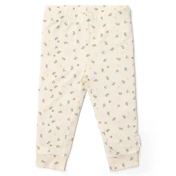 Little Dutch Pyjama's|Pyjama's^Tweedelige kerst pyjama – Beige