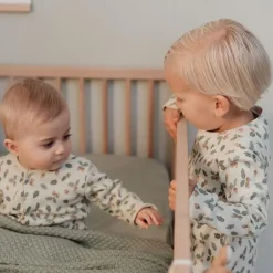 Little Dutch Pyjama's|Pyjama's^Tweedelige pyjama - Groen