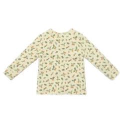 Little Dutch Pyjama's|Pyjama's^Tweedelige pyjama - Groen