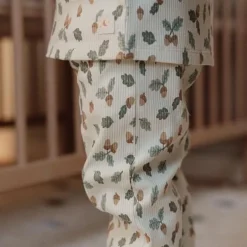 Little Dutch Pyjama's|Pyjama's^Tweedelige pyjama - Groen