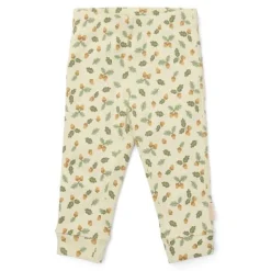 Little Dutch Pyjama's|Pyjama's^Tweedelige pyjama - Groen