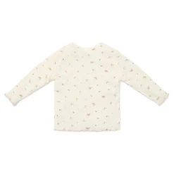 Little Dutch Pyjama's|Pyjama's^Tweedelige pyjama - Wit - Fairy Garden - Fairy Blossom