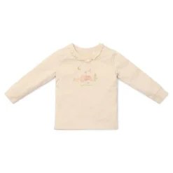 Little Dutch Pyjama's|Pyjama's^Tweedelige pyjama - Zand