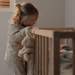 Little Dutch Pyjama's|Pyjama's^Tweedelige pyjama - Zand