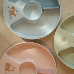 Little Dutch Eten^Vakjesbord Forest Friends