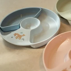 Little Dutch Eten^Vakjesbord Forest Friends