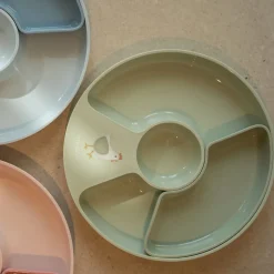 Little Dutch Eten^Vakjesbord Little Farm